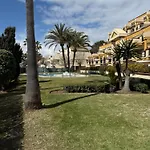 Golden Dune Marbella