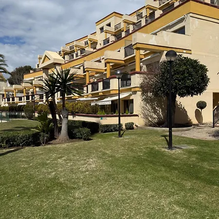 Appartamento Golden Dune Marbella
