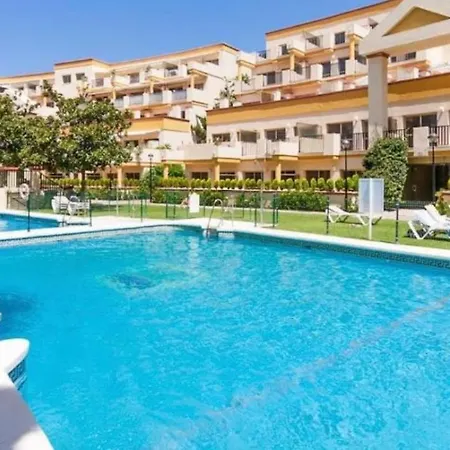 Golden Dune Appartamento Marbella
