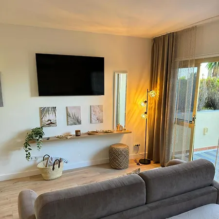 Golden Dune Marbella