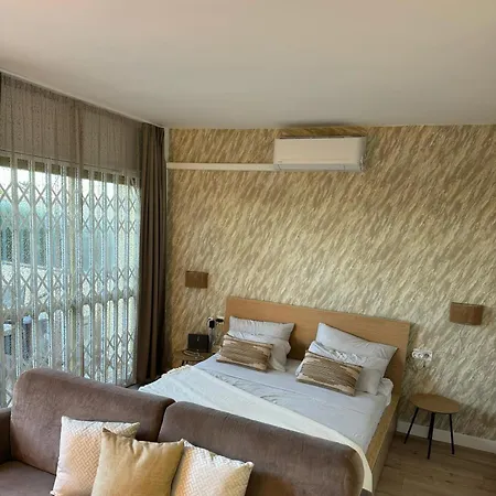 Lägenhet Golden Dune *