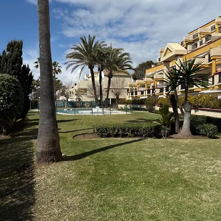 Golden Dune Marbella