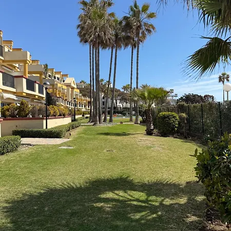 Lägenhet Golden Dune