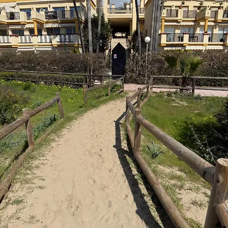 Lägenhet Golden Dune Marbella